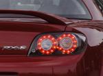 Mazda RX-8 2008 года
